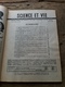 Science Et Vie De Juillet 1953 - Science