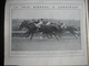 Delcampe - 1910 G.WHITE & H.FARMAN/LATHAM MEETING NICOIS/DUBONNET-G.WHITE/RAID JUVISY-BAGATELLE/BOXE: MATCH DES 2 LEWIS-FITZSIMMONS - 1900 - 1949