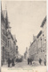 Sint Niklaas - St-Nicolaas - Zamanstraat - Geanimeerd - 1906 - Eigend. F. Dalschaert-Praet - Sint-Niklaas