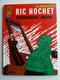 Ric Hochet, Tribunal Noir, En EO En TTBE - Ric Hochet