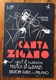 SPARTITO MUSICALE VINTAGE  CANTA ZIGANO Di BRACCHI DANZI   DIS. NISA  EDIZIONI CURCI S.A. MILANO - Musica Popolare