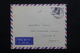 CONGO - Enveloppe De Pweto  Pour Bruxelles En 1963 , Affranchissement Plaisant - L 25108 - Other & Unclassified