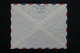 CONGO - Enveloppe De Jadotville  Pour Bruxelles En 1963 , Affranchissement Plaisant - L 25110 - Other & Unclassified