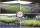 Football -- K R C Genk - Cristal Arena - Belgique     (2 Scans) - Football