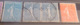 Delcampe - France - Collection De 46 Timbres Semeuse Dont Paires, Surchargés, Préobiltérés - Neufs* Ou Oblitérés - Pour étude - Collections