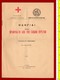 M3-37188 Greece 1930 [?]. Instructions Against Malaria. Brochure 16 Pages. - Historische Documenten