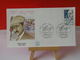 Delcampe - Lot De 39 FDC 1 Jour 1986 Historique - - 1980-1989