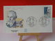 Delcampe - Lot De 39 FDC 1 Jour 1986 Historique - - 1980-1989