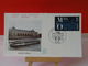 Delcampe - Lot De 39 FDC 1 Jour 1986 Historique - - 1980-1989