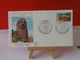 Delcampe - Lot De 39 FDC 1 Jour 1986 Historique - - 1980-1989