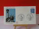 Delcampe - Lot De 39 FDC 1 Jour 1986 Historique - - 1980-1989