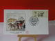 Delcampe - Lot De 39 FDC 1 Jour 1986 Historique - - 1980-1989