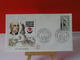 Delcampe - Lot De 39 FDC 1 Jour 1986 Historique - - 1980-1989