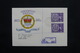 NYASSALAND - Enveloppe FDC Du Couronnement De La Reine Elisabeth En 1953 En Recommandé Pour Cape Town - L 25142 - Nyasaland (1907-1953)