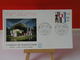 Delcampe - Lot De 32 FDC 1 Jour 1987 - Historique - - 1980-1989