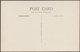 The Butter Cross, Cheddar, Somerset, C.1930 - RP Postcard - Cheddar