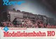KAT225 Modellkatalog ROCO Modelleisenbahn H0, Plakat Im A1-Format - Literatura & DVD