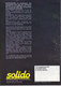 KAT226 Modellkatalog SOLIDO 1980/81, 3-sprachig, Neu - Literature & DVD