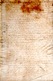 Parchemin De 1748 Val De Marne (Villecresnes) D'AUVERGNE, CHAMORIN, ALFROY, VALADON Etc .. - Documents Historiques
