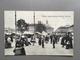 TORINO - Mercato - Tramway - 1913 - Andere & Zonder Classificatie