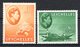 SEYCHELLES - (Colonie Britannique) - 1938-41 - N° 118, 133 Et 134 - (Lot De 3 Valeurs Différentes) - (George VI) - Seychelles (...-1976)