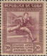 MH  STAMPS Cuba - The 2nd Central American Games, Havana -1930 - Unused Stamps