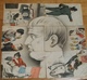 NAPOLEON - RARE - PUZZLE Complet De 6 Cartes Sur La Vie De NAPOLEON BONAPARTE - Personnages