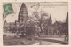 9AL691 MARSEILLE EXPOSITION COLONIALE 1922 PALAIS INDO CHINE 2 SCANS - Kolonialausstellungen 1906 - 1922