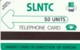 PHONE CARD -URMET SIERRA LEONE (E43.53.2 - Sierra Leone