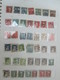 Delcampe - Lot Of ????????????????????? Stamps With Album - Lots & Kiloware (mixtures) - Max. 999 Stamps