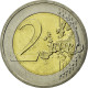 Slovaquie, 2 Euro, EMU 10th Anniversary, 2009, SUP, Bi-Metallic, KM:103 - Slowakei