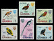 1966 Gambia (6) - Gambia (1965-...)