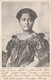 Fiji   Ani Cakobau Daughter Of Last King Of Fiji   Fj335 - Fidji