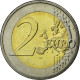 Chypre, 2 Euro, 10 Years Euro, 2009, SUP, Bi-Metallic, KM:89 - Zypern