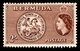 1953 Bermuda - Bermuda