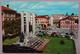 TREVISO - Piazza Vittorio - Animata Auto, Cars, Parking - Vg  V2 - Treviso