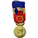 France, Médaille D'honneur Du Travail, Médaille, 1968, Excellent Quality - Autres & Non Classés