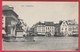 Ath - Grand'Place -1907 ( Voir Verso ) - Ath