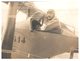 -PHOT.Aviation 1915.Lot De 2 Photos.(P.) - Aviation