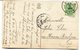 CPA - Carte Postale - Fantaisie - Berger - Moutons - Vaches - Paysage - 1912 (M7733) - Viehzucht