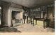 007134  Interior Of Burns Cottage, Alloway - Ayrshire