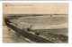 CPA - Carte Postale -Belgique- Zeebrugge - Vue Du Môle Et De La Rade  VM1383 - Zeebrugge