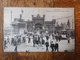 Ostende 1913 Hippodrome Wellington, Sortie Animée / Tram - Oostende