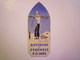 GP 2019 - 574   Joli   MARQUE-PAGES  " AUVERGNE Et PYRENEES  P.O. MIDI "   XXXX - Bookmarks