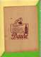 PROTEGE CAHIER    :  DAURE Aperitif Naturel  Le Laboureur Et Ses Enfants - Protège-cahiers