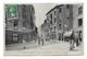 42 Dép.- 24 - Saint-Chamond (Loire) - Place Du Treyve Et Rue Croix Gauthier. éditeur Pas Très Illisible. Carte Postale A - Saint Chamond