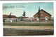 CPA - Carte Postale - Belgique- Bourg Léopold- Vue Dans Le Camp-VM1400 - Borgloon