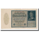 Billet, Allemagne, 10,000 Mark, 1922, 1922-01-19, KM:72, TTB - 10.000 Mark