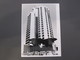 HOTEL PENSION HILTON JERUSALEM OPENING ISRAEL CYRIL STEIN WORLD HOTELS 1989 PHOTO REAL TOURISM MIDDLE EAST PALESTINE - Unclassified
