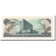 Billet, Costa Rica, 100 Colones, 1993-09-28, KM:261a, NEUF - Costa Rica